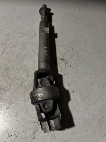 Карданчик вала рульової колонки, нижній 32306859833 BMW