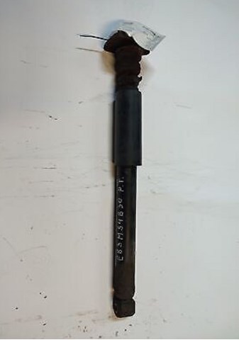 Амортизатор задній Бмв X3
