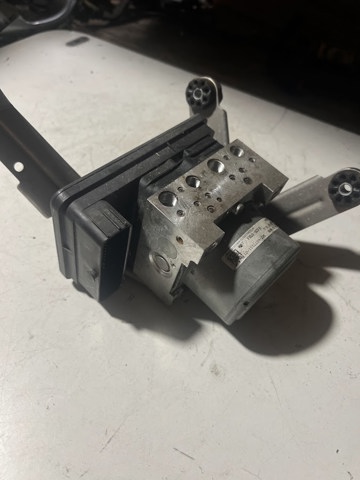 Гідроблок АБС 34517916190 BMW