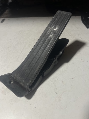 Педаль газу (акселератора) 35426853176 BMW
