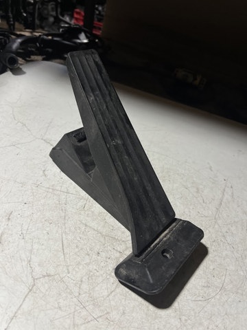 Педаль газу (акселератора) 35426858574 BMW