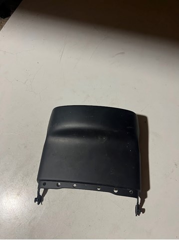 Накладка рульової колонки 3C0858560D VAG
