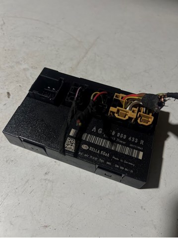Блок комфорту 3C0959433R VAG