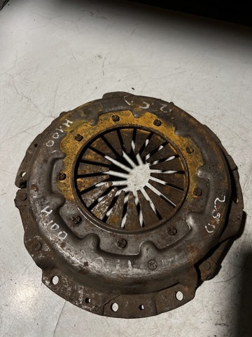 Натискний диск зчеплення 4130043300 HYUNDAI