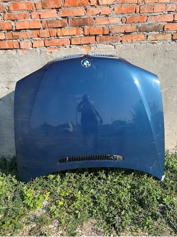 Капот 41617042893 BMW