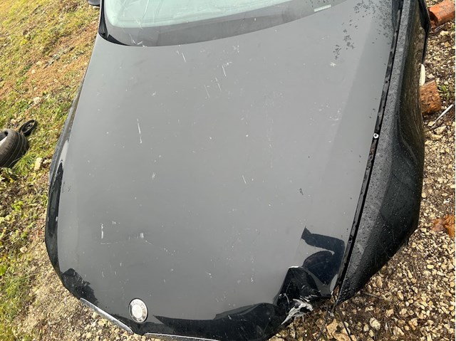 Капот 41617140729 BMW