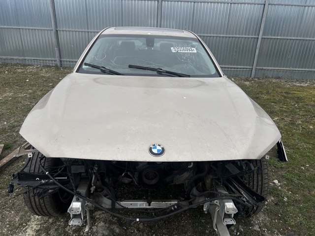 Капот 41617204514 BMW