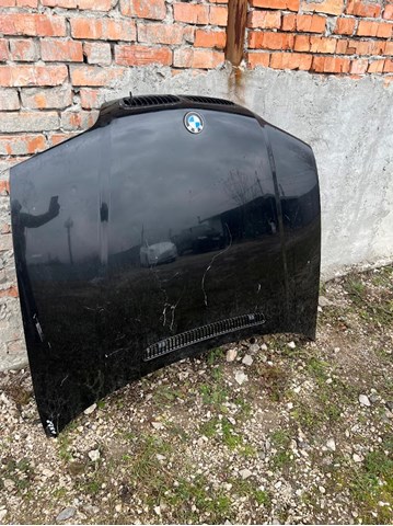Капот 41618238461 BMW