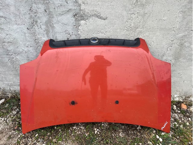 Капот 46743226 FIAT