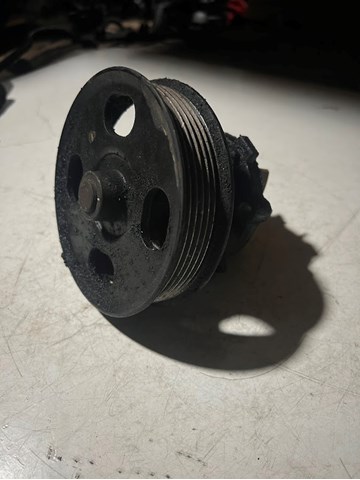 Насос охолодження 46815125 FIAT