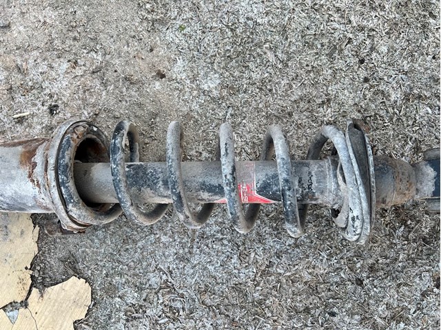 Стійка задня права 4853080453 TOYOTA