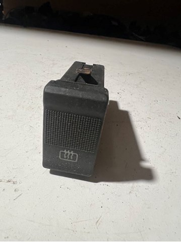 Вимикач обігріву заднього скла 4A0941503 VAG