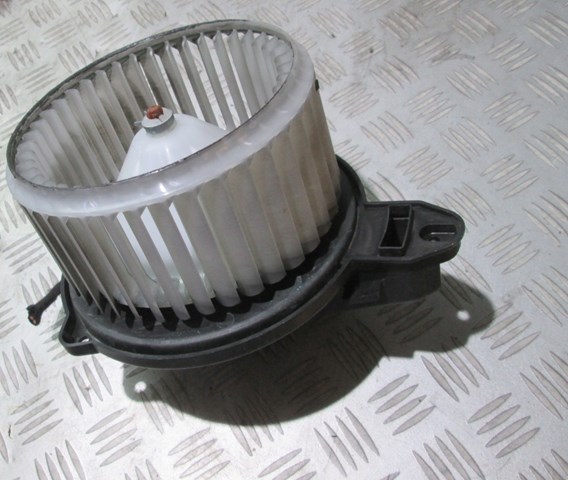 Мотор вентилятора печки (отопителя салона) 4B1820021B 