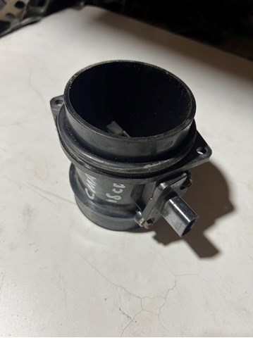 Витратомір повітря 4M5112B579CC FORD