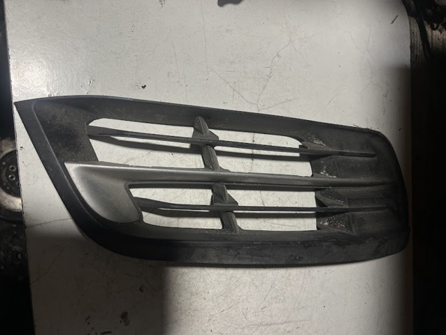 Решітка переднього бампера, права 51117331728 BMW