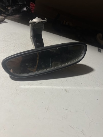 Дзеркало заднього виду в салоні 51169284918 BMW