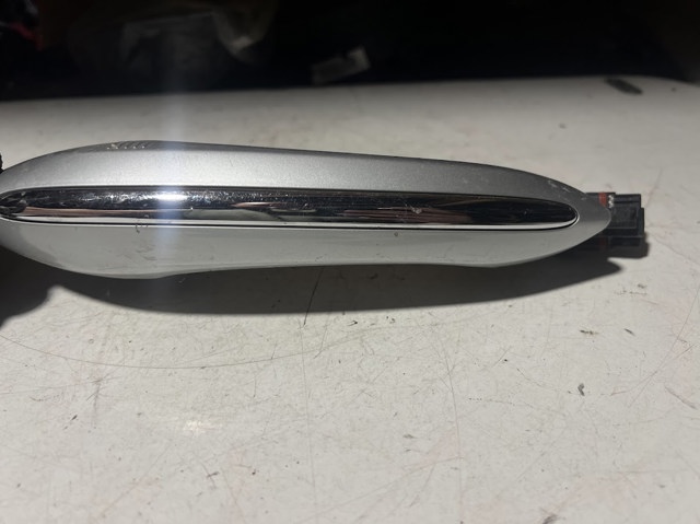 Дверна ручка права пасажирська 51217231934 BMW