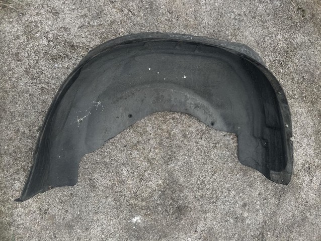 Підкрилок заднього крила, лівий 51487248209 BMW