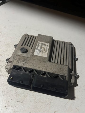 Блок двигуна 51812866 FIAT