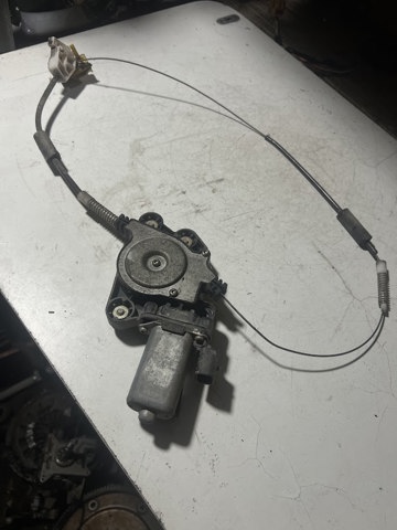 Склопідйомник з електродвигуном 51830870 FIAT