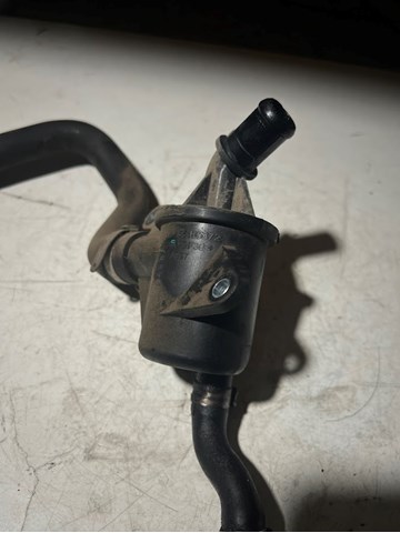 Клапан ВКГ 55185372 FIAT