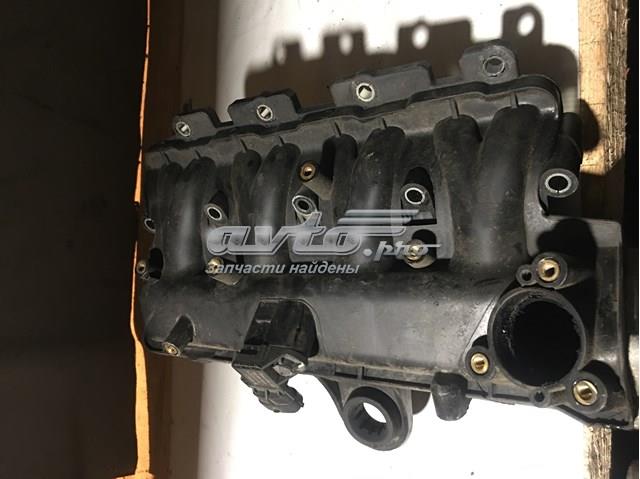 Колектор впускний 55230898 FIAT