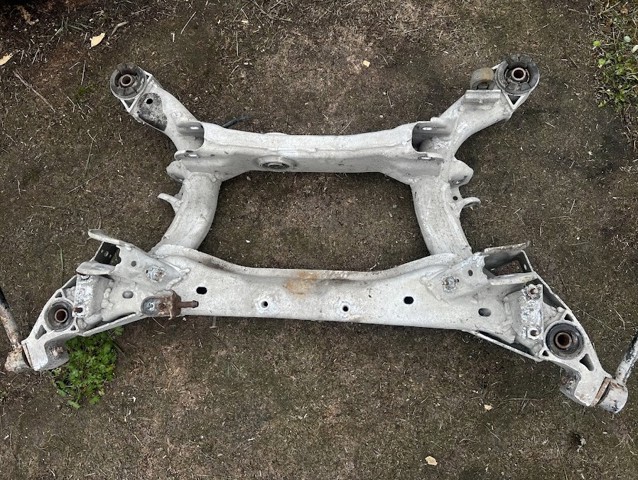 Механізм управління задньої осі 55400CL00A NISSAN