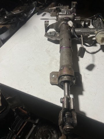 Колонка рульова 563103D000 HYUNDAI