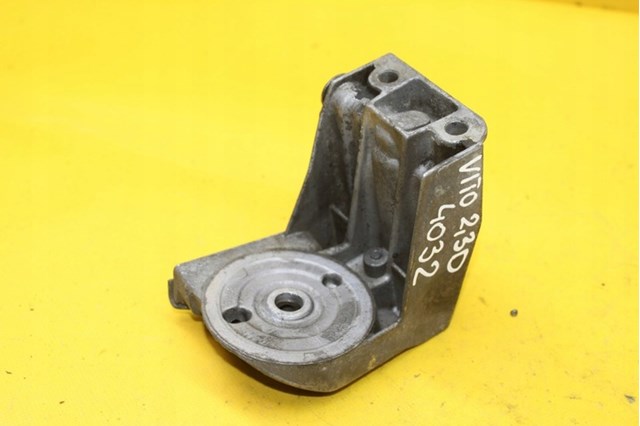 Корпус паливного фільтра 6010920408 MERCEDES