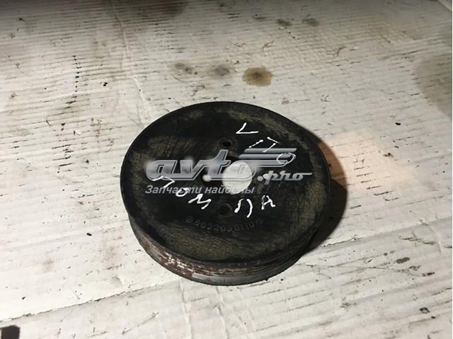 Шків водяного насоса 6032050110 MERCEDES