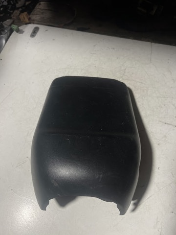 Захисний кожух кермового механізму 61319207006 BMW
