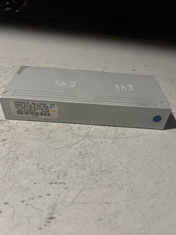 Блок комфорту 61356923960 BMW