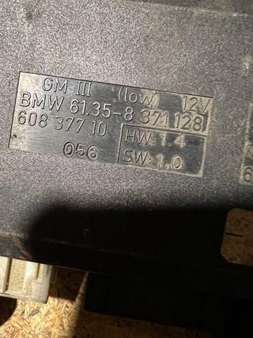 61358371128 BMW