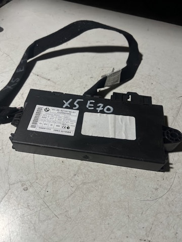 Блок комфорту 61359278746 BMW