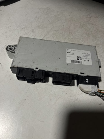 Блок комфорту 61359301518 BMW