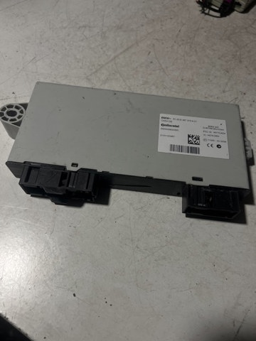 Блок керування центральним замком 61359367376 BMW