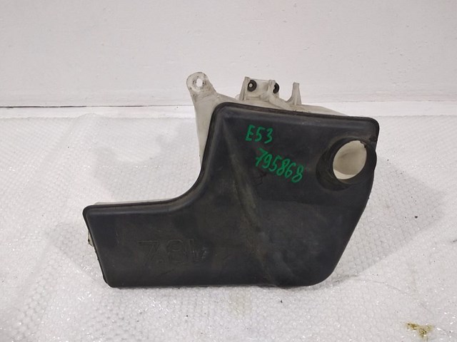 Водяний бачок омивача фар 61678252738 BMW