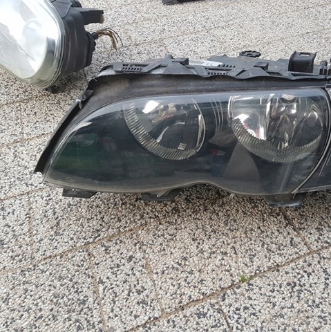 Фара ліва передня 63126910955 BMW