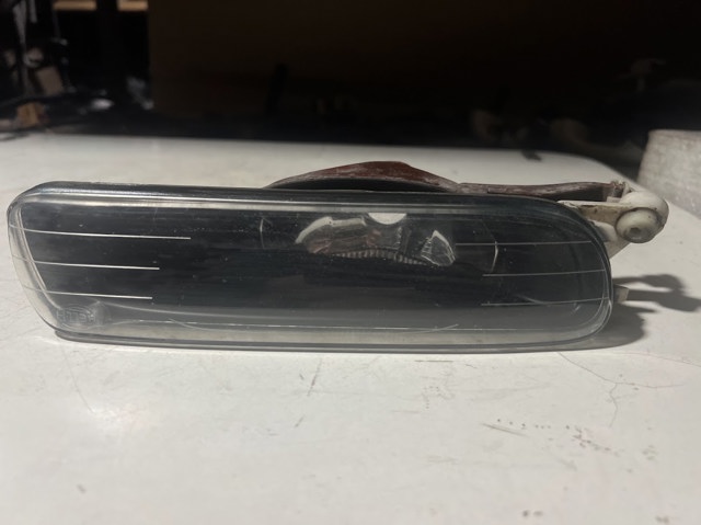 Протитуманка права 63178361952 BMW