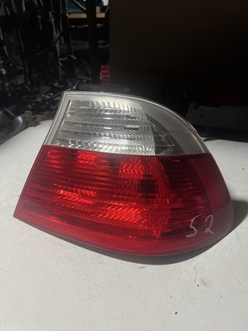 Ліхтар задній правий, зовнішній 63216920696 BMW