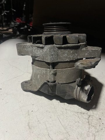 Генератор 63320082 MAGNETI MARELLI