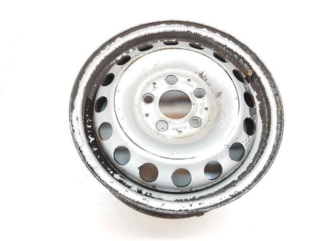 Диск колесний 6384011501 MERCEDES
