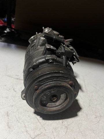 Насос кондиціонера 64529216466 BMW