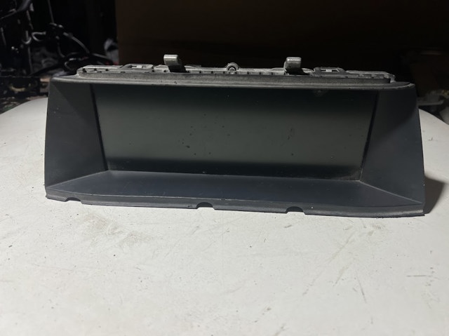 Дисплей бортового комп'ютера 65509218453 BMW