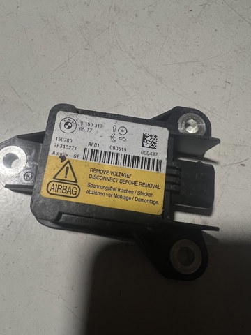 Датчик подушки безпеки 65779159313 BMW