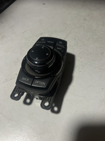 Багатофункціональний джойстик керування 65829286699 BMW