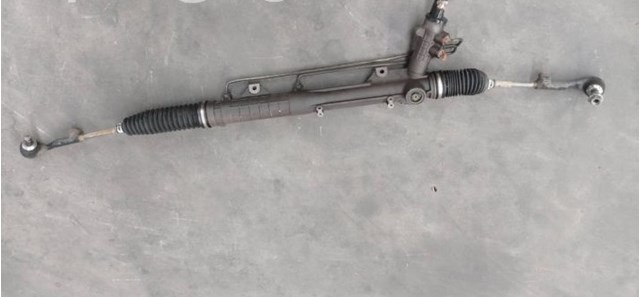 Кермова рейка 676380707 BMW