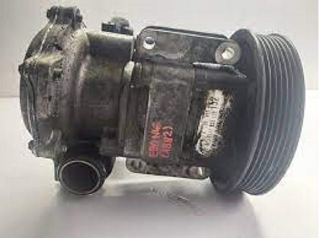 Насос гідропідсилювача керма 6780413 BMW