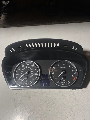 щиток приладу 6976284 BMW