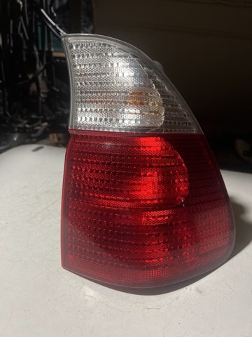 Ліхтар задній правий, зовнішній 7158390 BMW